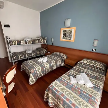 Stella D'italia - Nuova Gestione Hotel