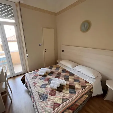 Hotel Stella D'italia - Nuova Gestione