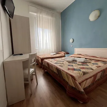 Stella D'italia - Nuova Gestione Hotel 3*