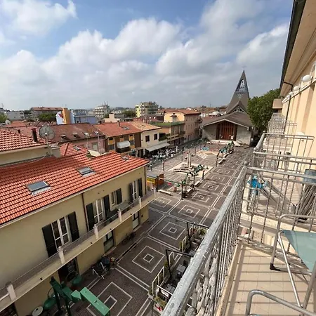 Stella D'italia - Nuova Gestione Hotel 3*