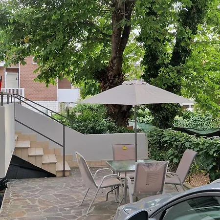 Apartment Monolocale Rimini