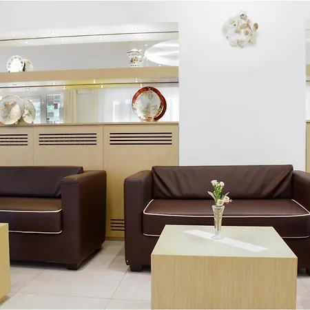 Ilde Hotel