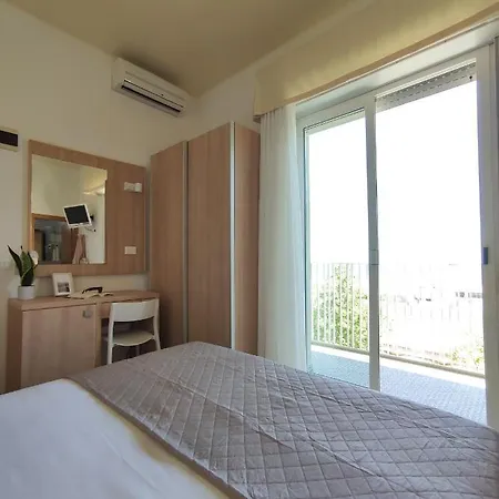 Galassia Hotel Rimini