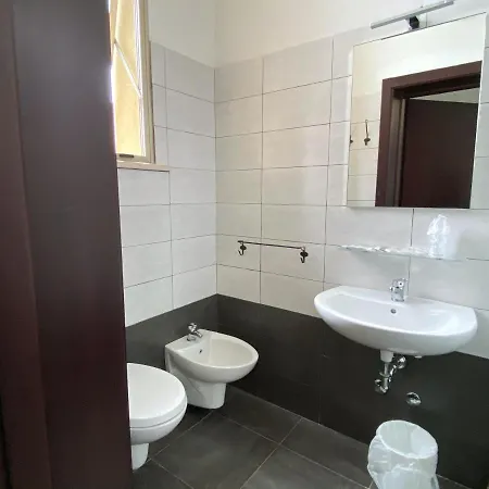 Abay Hotel 3*