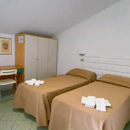 Hotel Abay