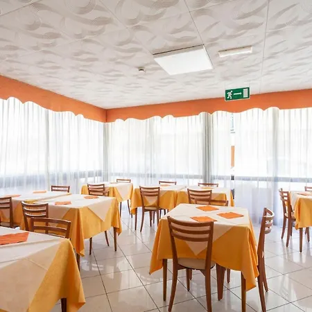 Zenith Hotel Rimini