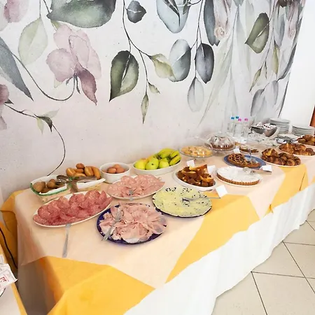 Zenith 3* Rimini