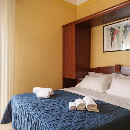 Rex Hotel Rimini