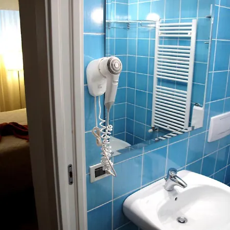 Hotel Principe Di Piemonte 3*