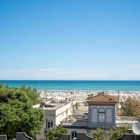 Otel Radar Rimini
