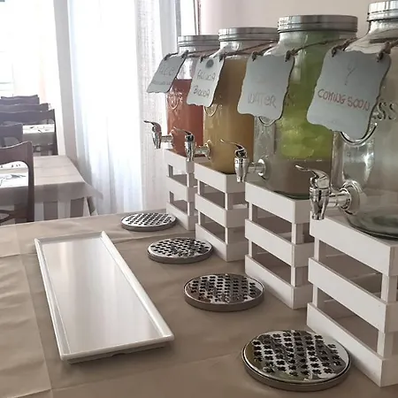 Hotel Tourist Meuble Rimini