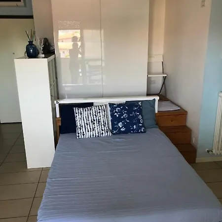 Appartamento La Marina *