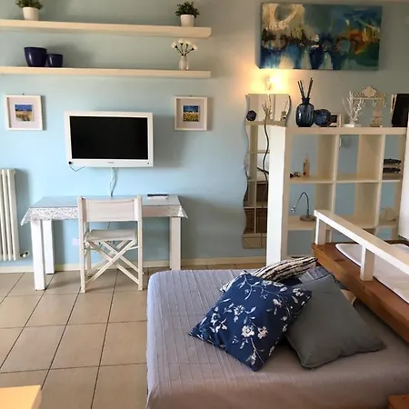 La Marina *