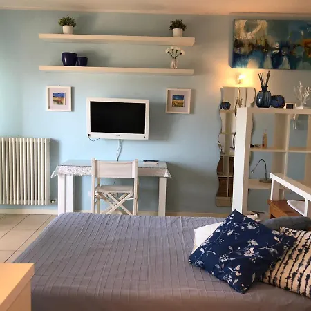 La Marina Appartamento *