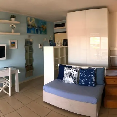 La Marina Rimini