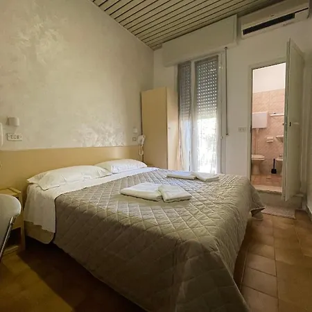 Hotel Adler Rimini