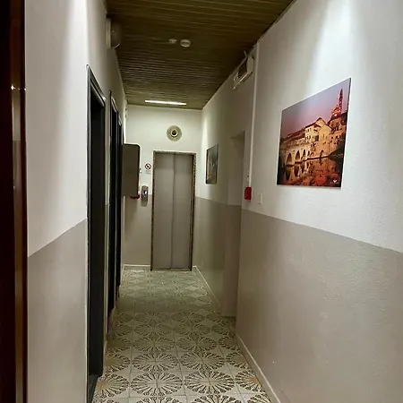 Adler Hotel 3*