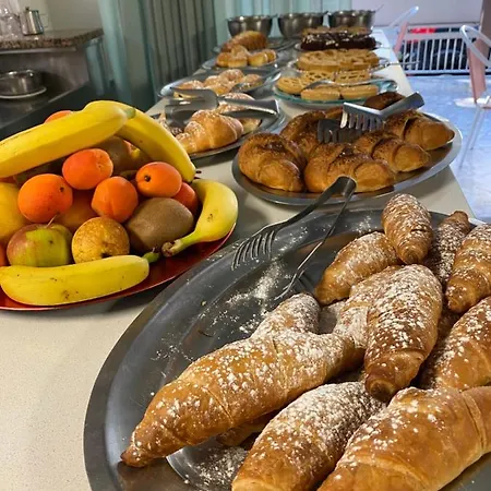 Bed and breakfast Nanni Garni