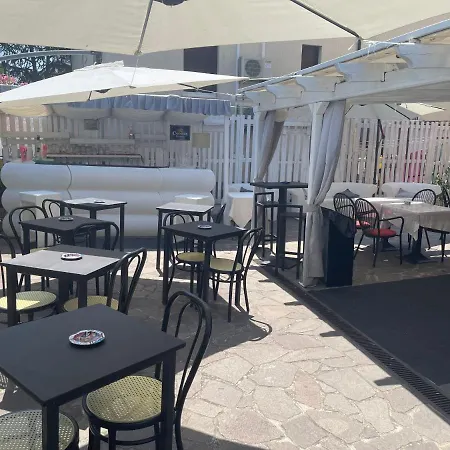 Moroni Hotel Rimini