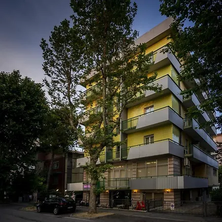 Mamy Hotel Rimini