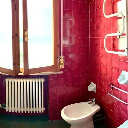 Battigia - Vacanze Aparthotel
