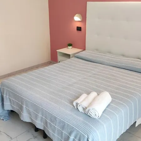 Hotel Elisa 3*