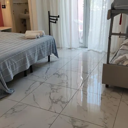 Hotel Elisa Rimini