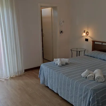 Elisa Hotel Rimini