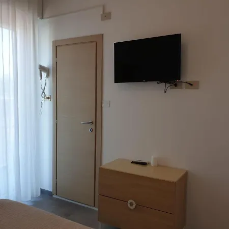 Hotel Baden Baden Rimini