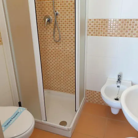 Baden Baden 2* Rimini