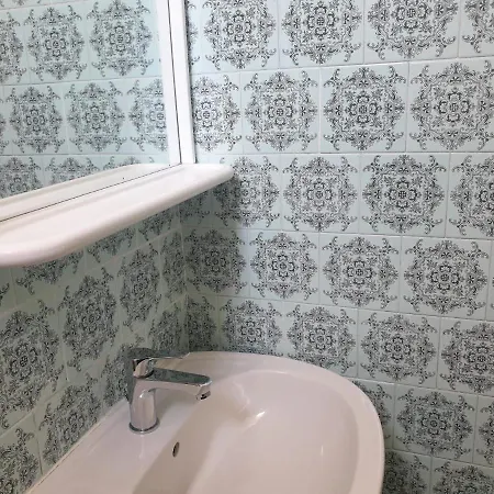Baden Baden Hotel Rimini