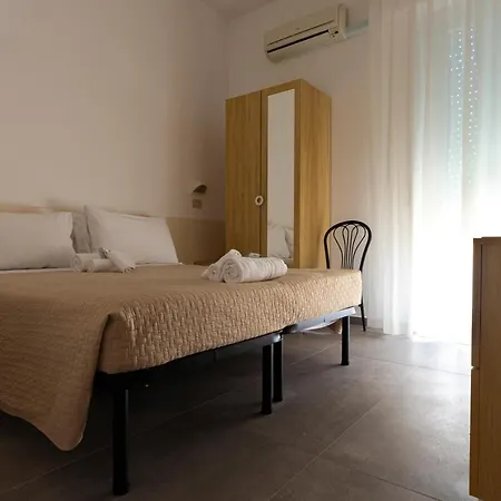Hotel Baden Baden Rimini