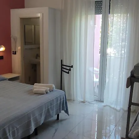 Hotel Elisa 3*