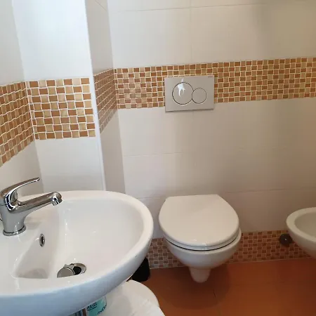 Baden Baden Hotel Rimini