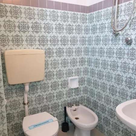 Hotel Baden Baden Rimini