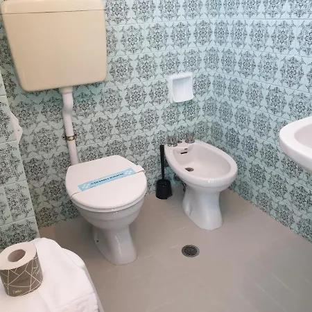 Baden Baden 2* Rimini