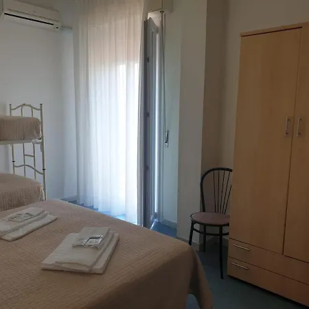 Baden Baden Hotel Rimini