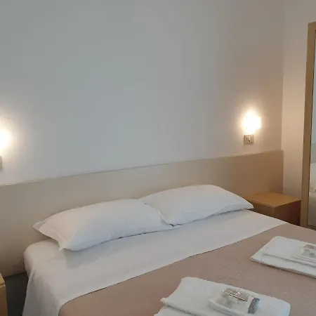 Baden Baden Hotel Rimini