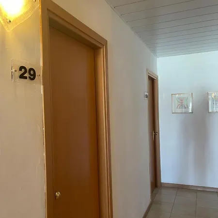 Szálloda Soave 3*