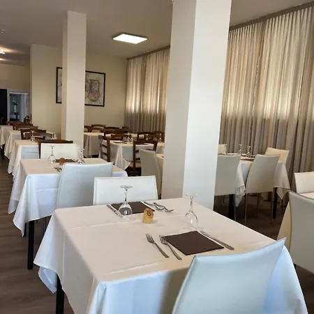 Szálloda Soave 3*