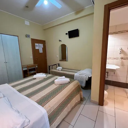 Valparaiso Hotel