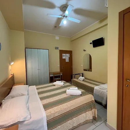 Hotel Valparaiso