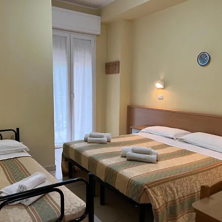 Hotel Valparaiso 3*