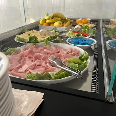 Hotel Cuba Nuova Gestione Rimini