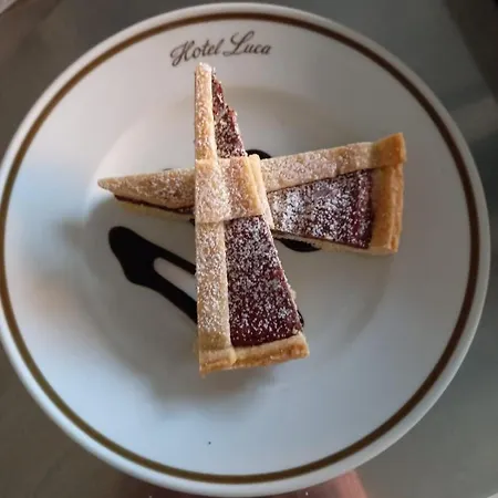 Luca Hotel Rimini