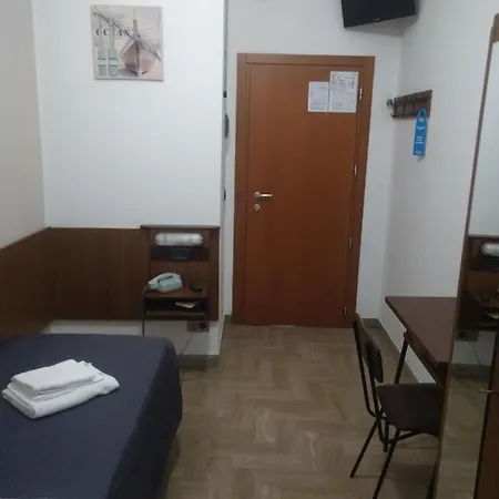 Hotel Luca *