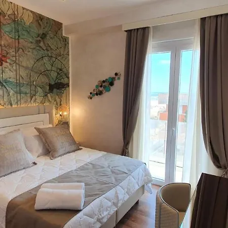 Hotel Amsterdam & Rimini