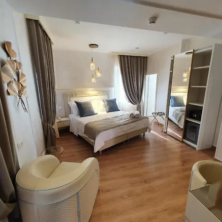 Amsterdam & Hotel