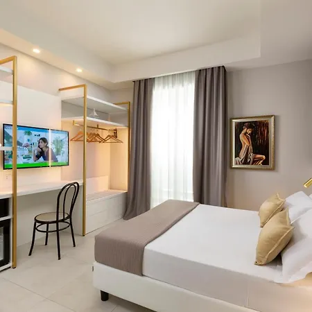 Hotel Cenisio 3*