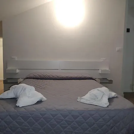Hotel Alabama By Alehotels 3*